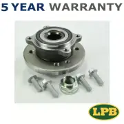LPB Front Wheel Bearing Kit Fits Mini Cooper One JCW Clubman 1.6 D One