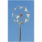 Whirlwind - Kit - Nature Sail - German
