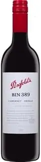 Penfolds Bin 389 Cabernet Shiraz 2013 - presentation box
