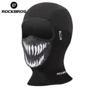 ROCKBROS Summer Motorcycle Mask Sunproof Bike Cycling Scarf Quick-dry Bandana
