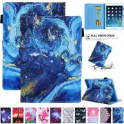 Smart Flip Leather Stand Case Cover For iPad 6/7/8/9/10/11th Mini Air Pro 2025