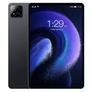 Android 13 Tablet 10.1 Inch 16GB+1TB Expandable Bluetooth Dual Camera WiFi Color Black