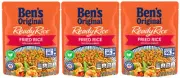 Ben's Original Ready Rice Fried Rice 3 Pack