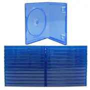 25x Replacement Game DVD Cases Fit For PS4 PS5 New Official Sony PlayStation 5 4