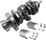 Engine Crankshaft Rod Main Bearings Kit for 2011-2016 Kia Sorento Sedona, for 2014-2016 Cadenz, for 2013-2016 Hyundai Santa Fe Azera 3.3L