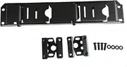 Folding Tail Ladder Compatible For Suzuki Jimny JB64 JB74w 2019 2020 2021 Rear Tail Door Steel Climb Ladder Step Exterior Accessories