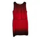 R&M Richards Woman Ashley Stewart Sequenced Ombre Party Dress Sz 14W NWT New!