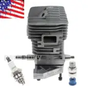 New Cylinder Piston Crankshaft Engine Motor For STIHL MS290 MS310 MS390 029 039
