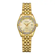 Citizen Ladies (eu6062-50q) in Gold
