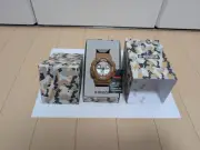 CASIO Watch men New Tagged GA 100SHB 5AJR mens watches