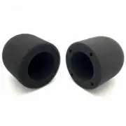 NEW Shure SM5B Windscreen Foam Replacement Windsock Set Dynamic Microphone Mic