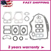 Gasket Seal Set For Briggs & Stratton 44P777 44Q777 44R577 44R677 499889 Engine