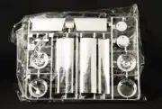 D PARTS [For TAMIYA 1/12 RENAULT RE-20 TURBO BIG SCALE SERIES NO.33] From Japan