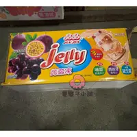 在飛比找蝦皮購物優惠-麥樂子小舖 X 晶晶 jelly蒟蒻凍(綜合味)6000克/