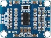 Amplifier,TPA3110 2X15W Digital Stereo Amplifier Module Board Mini Binaural,2.0 Channel Digital Amplifier 3110 Power Amplifier Chip