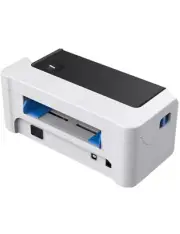 thermal label printer 4x6 bluetooth