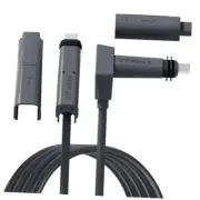 Starlink Cable 150FT for Starlink Actuated Gen 2, Replacement Cable Starlink