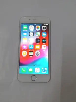 Apple IPHONE 6s  16G   4.7吋  九成五新 玫瑰金色手機  近全新   使用功能正常 版本：lOS 12 .4