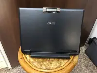 在飛比找Yahoo!奇摩拍賣優惠-^^華津電腦^^ASUS F9E 12吋雙核心筆記型電腦 T