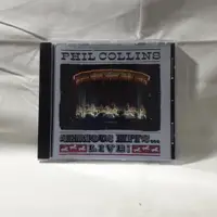 在飛比找蝦皮購物優惠-＊南方搖滾(CD)＊Phil Collins - Serio