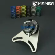 MAMBA Adjustable Turbo Wastegate Actuator Fits Blouch Subaru WRX 1.5XT-R 2.5XT-R