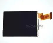 New LCD Screen Display Monitor For Sony Cyber DSC- H50 H9 H10 T100 + backlight