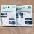 2 PACK KOKIE PERFECTING PORELESS PRIMER SEAMLESS FINISH JP411 MATTE