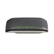 POLY SYNC 10 WIRED SPEAKERPHONE USB-A & USB-C (MS CERT) - 77P34AA