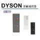 [網購退回拆封品停產只有1組] Dyson 原廠 AM09 遙控器 966538-02 灰色通用黑色白色 適 Dyson Hot+Cool 冷暖風扇 d22