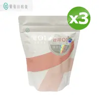 在飛比找PChome24h購物優惠-台灣01益生菌 (2公克/條；30條/袋)x3