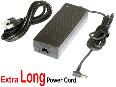 120W AC Adapter for MSI Stealth 16 AI A2HWFG A2HWFG-041US A2HWGG A2HWGG-008US