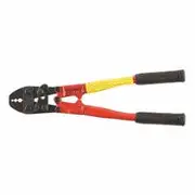 HIT 350mm Swaging / Crimping & Wire Rope Cutter HITCT350/3C