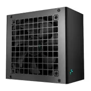 Deepcool 650W PK650D 80+ Bronze Rated ATX Power Supply (R-PK650D-FA0B-AU)