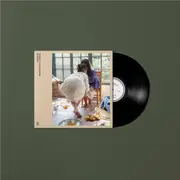 Daughter Of A Temple (Vinyl) (Import)