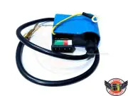 Ignition Coil CDI Electronic Unit For Vespa PX LML Lambretta LI GP SX TV