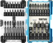SureTorq 04103701M - Screwdriver Set 37 Piece