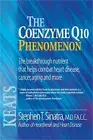 The Coenzyme Q10 Phenomenon (Paperback or Softback)
