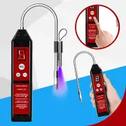 WJL-6000PRO AC Freon Refrigerant Halogen Portable Leak Detector with LED Light