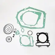 Repair Parts Tusk Top End Head Gasket Kit for Yamaha Complete Gasket for Warrior YFM 350 for Warrior Big Bear Moto-4 Raptor Kodiak 400 Accessories