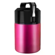 Large Capacity 800Ml/1000Ml/1200Ml Thermos Lunch Box Stainless Steel Food Soup Containers Vacuum Flasks Thermocup