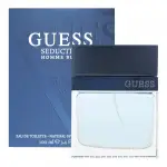 Guess Seductive Men Blue EDT M 100 ml