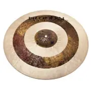Istanbul Agop Sultan Crash Cymbal 20"