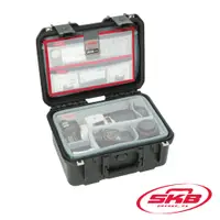 在飛比找PChome24h購物優惠-SKB Cases 3I-1309-6DL相機氣密箱