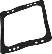 Replacement Automotive Gaskets for Range Hoods Flat Flange Gaskets High-temperature Seal Rings