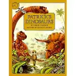 PATRICK’S DINOSAURS