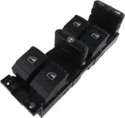 For A3 S3 A6 S6 RS6 For Avant 1998 1999 2000 2001 2002 Master Power Window Switch 1J4959857A Car Electric Window Button
