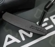 2023 Scotty Cameron Super Select Newport Custom Putter Matte Blackout Edition