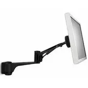 Atdec Spacedec Articulated Swing Arm (SD-AT-DW-BK)
