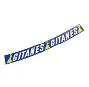 F1 Helmet Visor Sticker Gitanes Panis Ligier Formula One Karting Motorsport