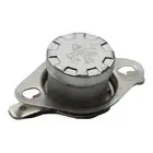 Polti Thermostat KSD301-G 80°C 80 250V Nc Vaporetto Smart 100B 100T 120